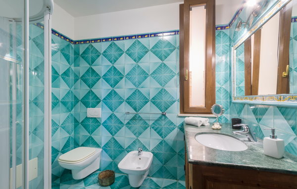 Casa de vacaciones - Salento , Italia - ISA211 702