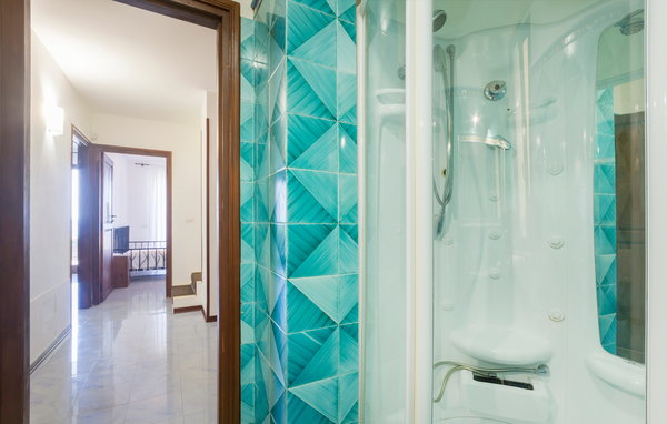 Casa de vacaciones - Salento , Italia - ISA211 703