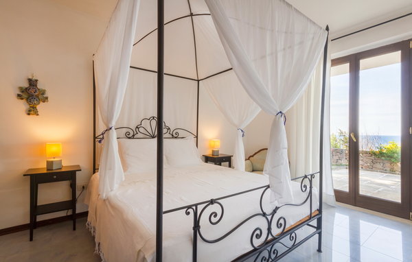 Casa de vacaciones - Salento , Italia - ISA211 4