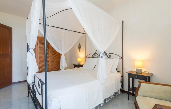 Casa de vacaciones - Salento , Italia - ISA211 601
