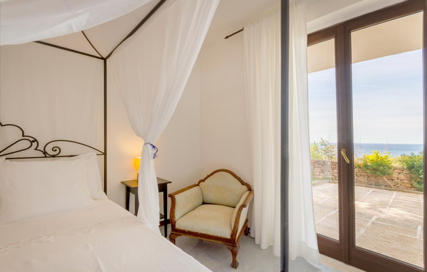 Casa de vacaciones - Salento , Italia - ISA211 602