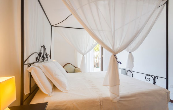 Casa de vacaciones - Salento , Italia - ISA211 603