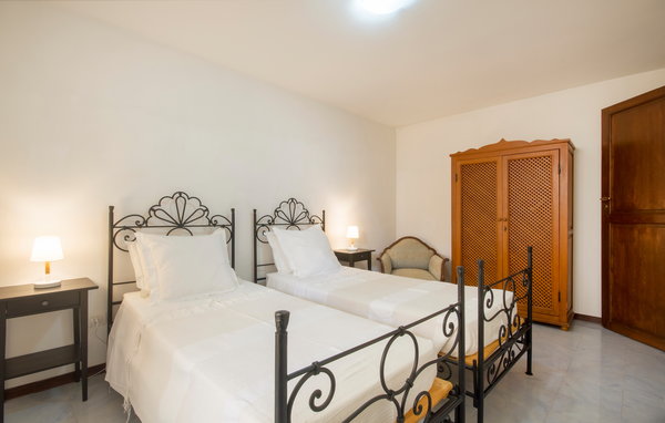Casa de vacaciones - Salento , Italia - ISA211 604