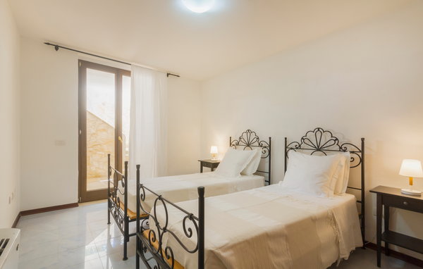 Casa de vacaciones - Salento , Italia - ISA211 605