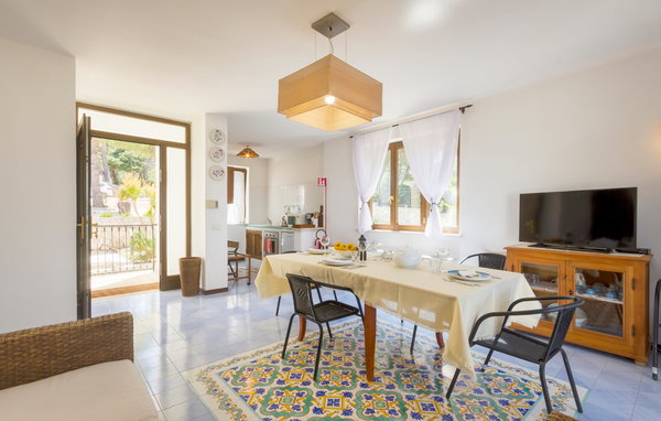 Casa de vacaciones - Salento , Italia - ISA211 401