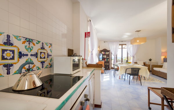 Casa de vacaciones - Salento , Italia - ISA211 402