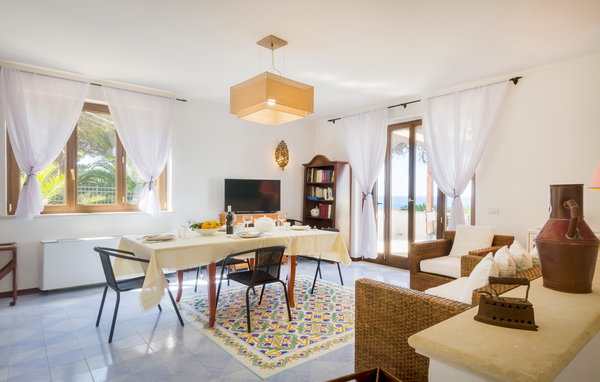 Casa de vacaciones - Salento , Italia - ISA211 301