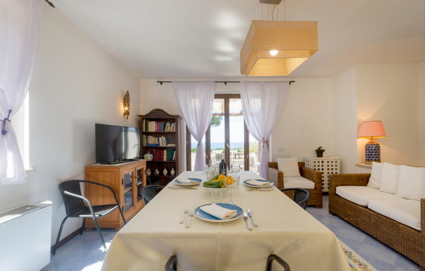 Casa de vacaciones - Salento , Italia - ISA211 3
