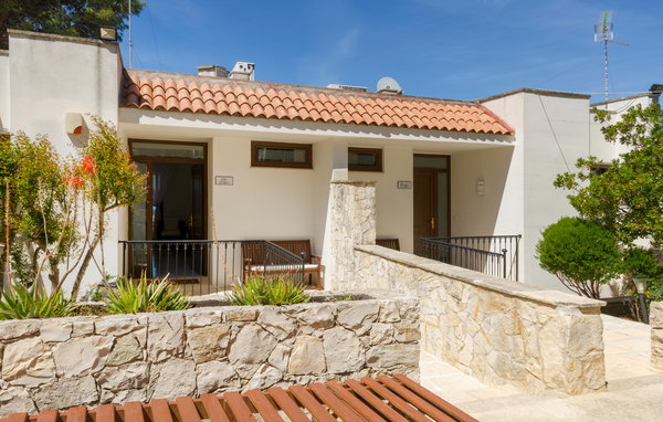 Casa de vacaciones - Salento , Italia - ISA211 81