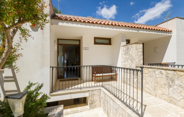 Casa de vacaciones - Salento , Italia - ISA211 6