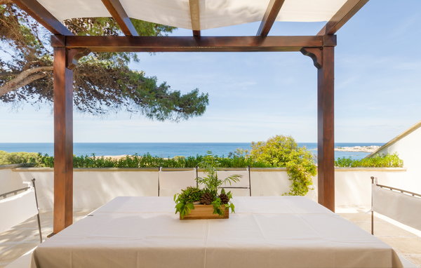 Casa de vacaciones - Salento , Italia - ISA211 101