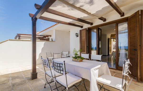 Casa de vacaciones - Salento , Italia - ISA211 102
