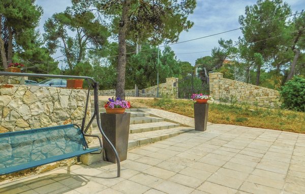 Casa de vacaciones - Salento , Italia - ISA211 103