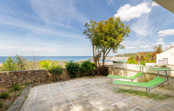 Casa de vacaciones - Salento , Italia - ISA211 5
