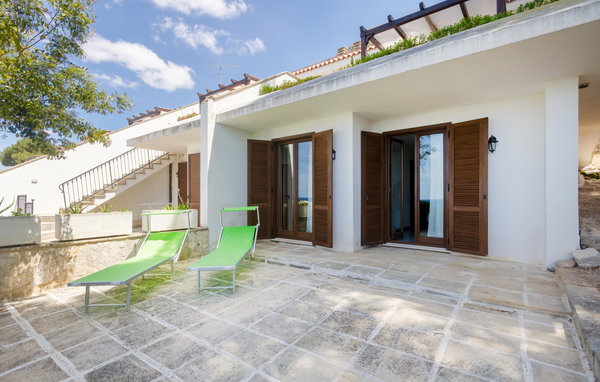Casa de vacaciones - Salento , Italia - ISA211 104
