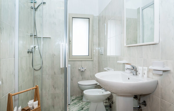 Appartamento - Porto Cesareo , Italia - ISA216 701