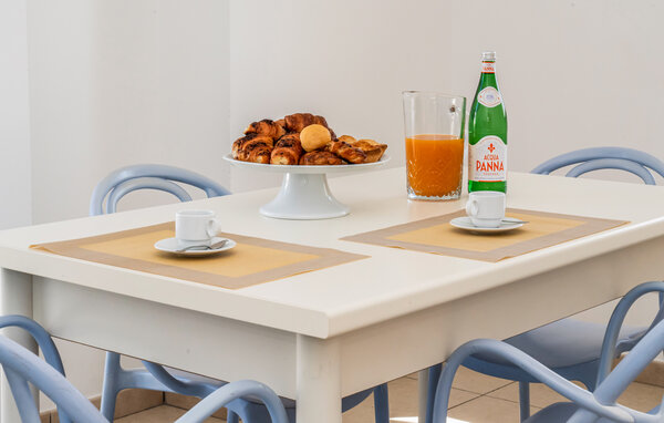 Appartamento - Porto Cesareo , Italia - ISA216 3