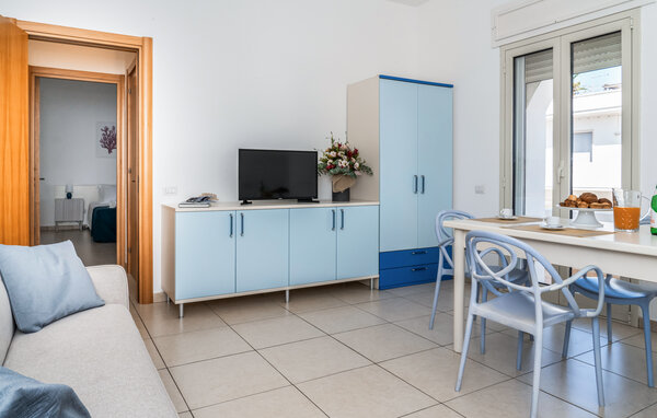 Appartamento - Porto Cesareo , Italia - ISA216 2