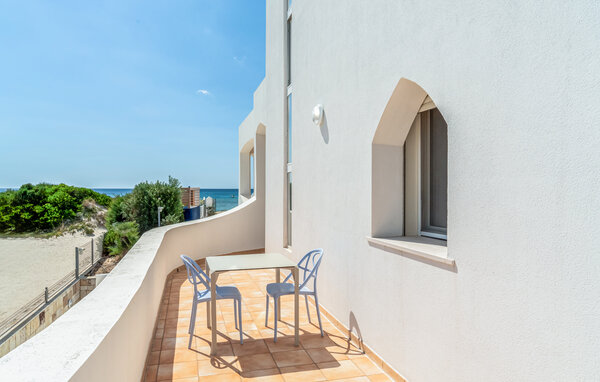 Appartamento - Porto Cesareo , Italia - ISA216 1