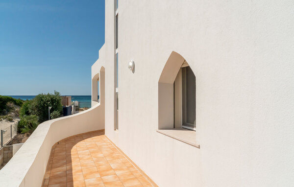 Appartamento - Porto Cesareo , Italia - ISA216 101