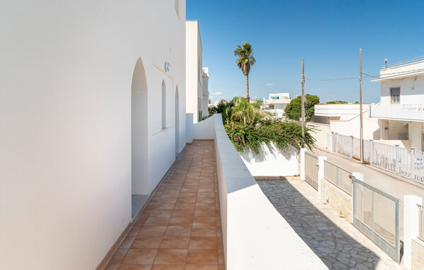 Appartamento - Porto Cesareo , Italia - ISA216 102