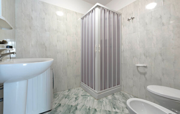 Ferienwohnung - Porto Cesareo , Italien - ISA217 701