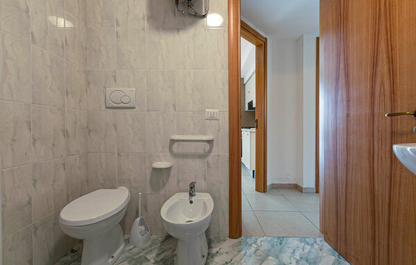 Ferienwohnung - Porto Cesareo , Italien - ISA217 702