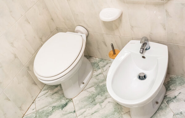 Lejlighed - Porto Cesareo , Italien - ISA217 703