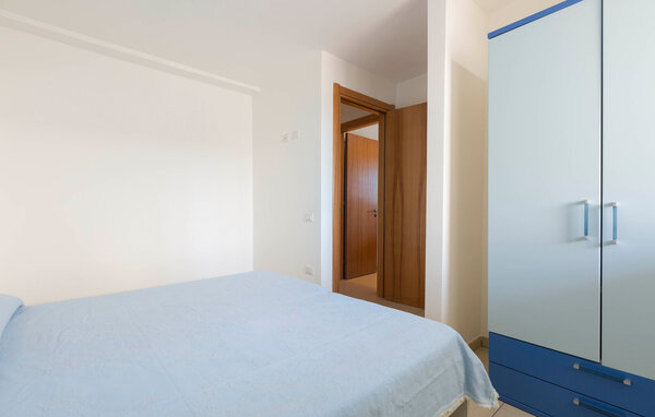 Ferienwohnung - Porto Cesareo , Italien - ISA217 601
