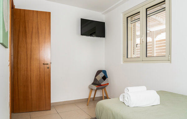 Lejlighed - Porto Cesareo , Italien - ISA217 602