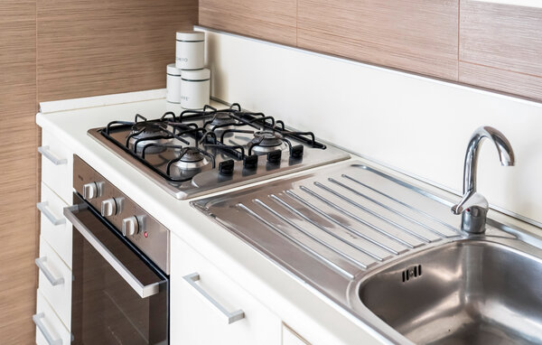 Lejlighed - Porto Cesareo , Italien - ISA217 401