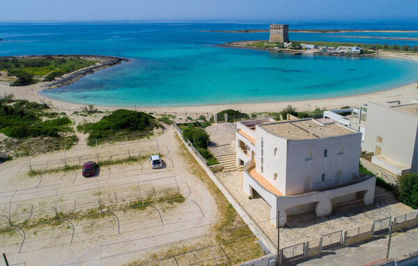 Ferienwohnung - Porto Cesareo , Italien - ISA217 1