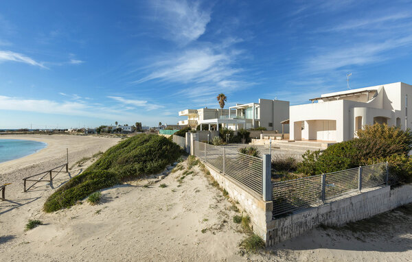 Ferienwohnung - Porto Cesareo , Italien - ISA217 101