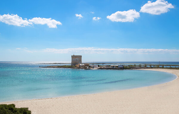 Ferienwohnung - Porto Cesareo , Italien - ISA217 2