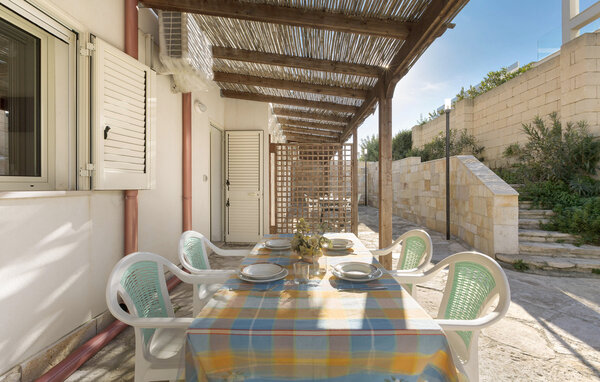 Ferienwohnung - Porto Cesareo , Italien - ISA217 103