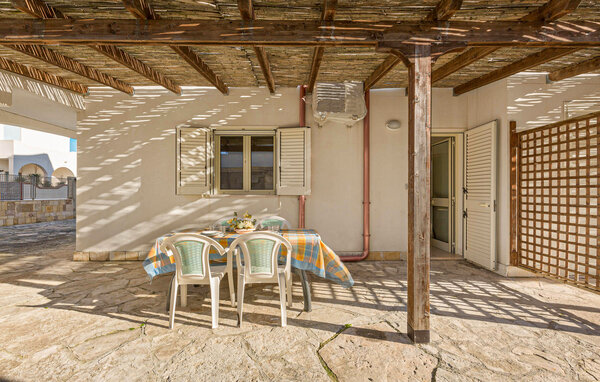Ferienwohnung - Porto Cesareo , Italien - ISA217 3