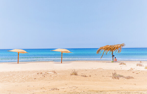 Semesterhus - Porto Cesareo , Italien - ISA218 8