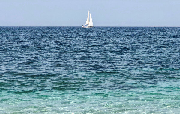 Semesterhus - Porto Cesareo , Italien - ISA218 901