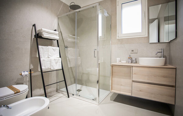 Semesterhus - Porto Cesareo , Italien - ISA218 701