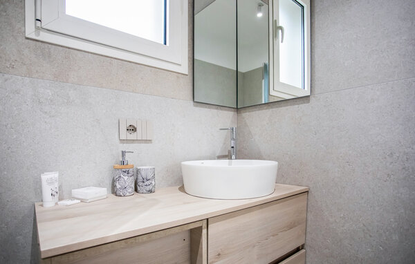 Semesterhus - Porto Cesareo , Italien - ISA218 702