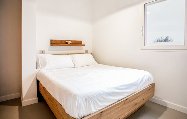 Semesterhus - Porto Cesareo , Italien - ISA218 7