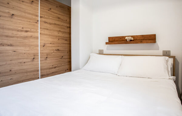 Semesterhus - Porto Cesareo , Italien - ISA218 601