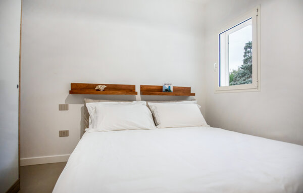 Semesterhus - Porto Cesareo , Italien - ISA218 604