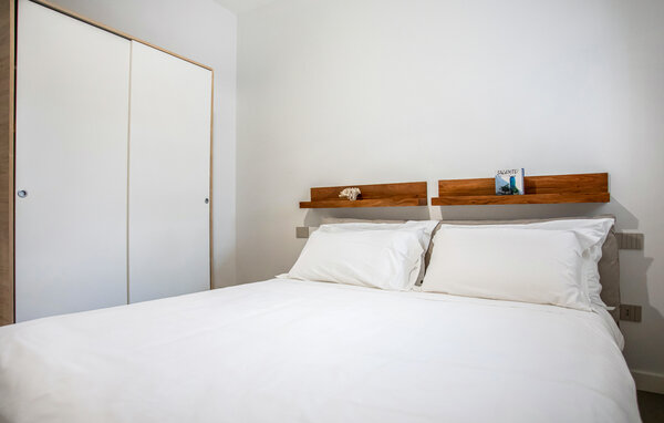 Semesterhus - Porto Cesareo , Italien - ISA218 605