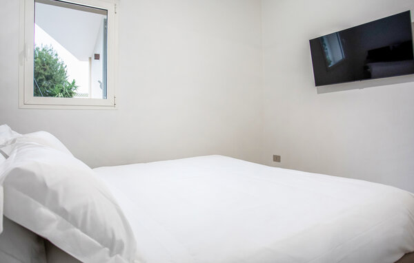 Semesterhus - Porto Cesareo , Italien - ISA218 606