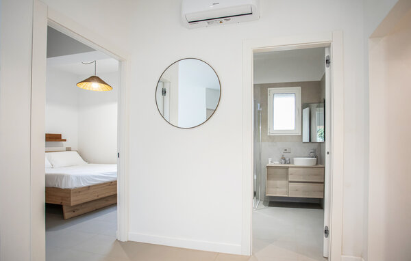 Semesterhus - Porto Cesareo , Italien - ISA218 501