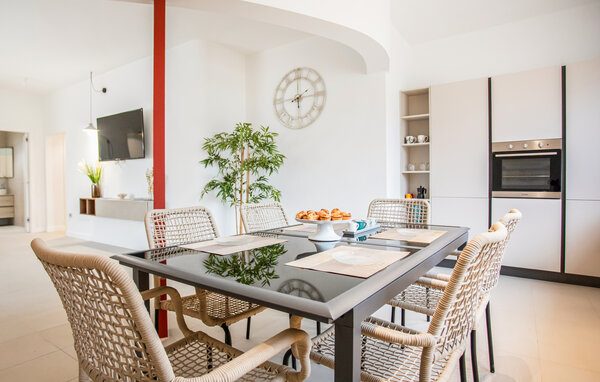 Semesterhus - Porto Cesareo , Italien - ISA218 401