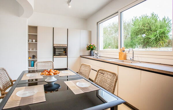 Semesterhus - Porto Cesareo , Italien - ISA218 5