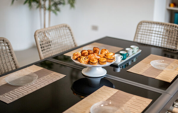 Semesterhus - Porto Cesareo , Italien - ISA218 402