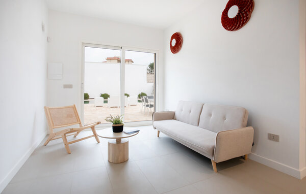 Semesterhus - Porto Cesareo , Italien - ISA218 301